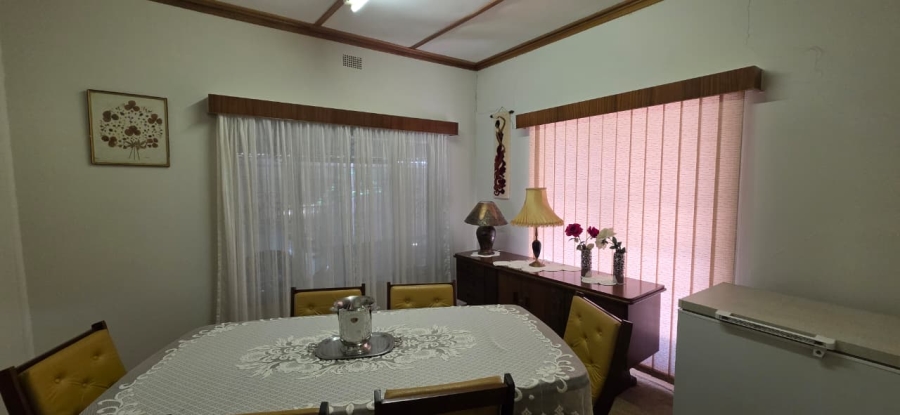 4 Bedroom Property for Sale in Dagbreek Free State